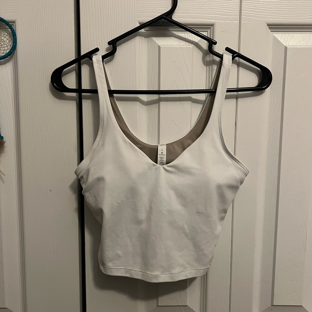 LULULEMON ALIGN TANK